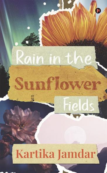Rain in the Sunflower Fields