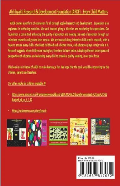 500 Must Know General Knowledge Questions (For Children- 5-9 Years)