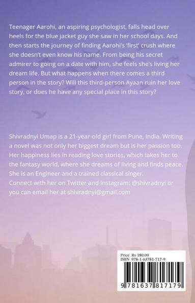 His Choice: A Journey of Love