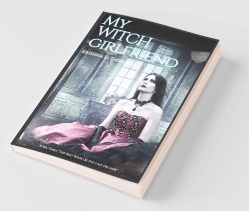 My Witch Girlfriend