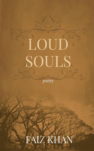LOUD SOULS : all over in the air