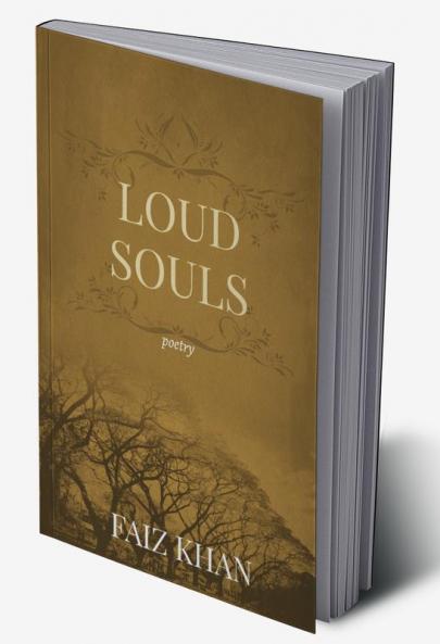 LOUD SOULS : all over in the air