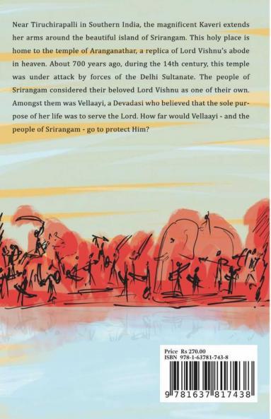 Vellaayi (English)