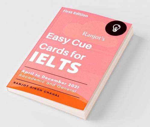 Easy Cue Cards For Ielts: Latest Cue Cards For Ielts Students