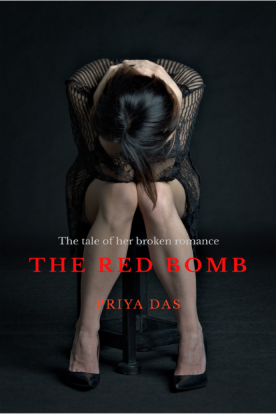 The Red bomb : Something like love