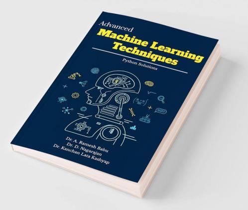 Advanced Machine Learning Techniques