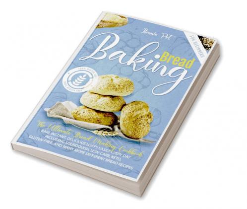 Baking Bread For Beginners