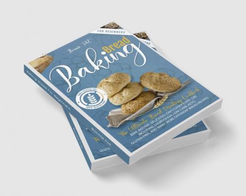 Baking Bread For Beginners