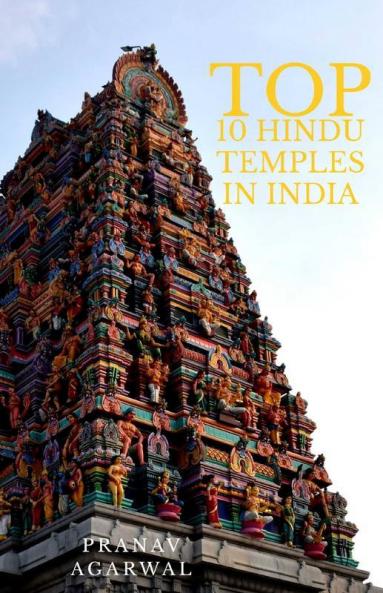 Top 10 Hindu Temples In India