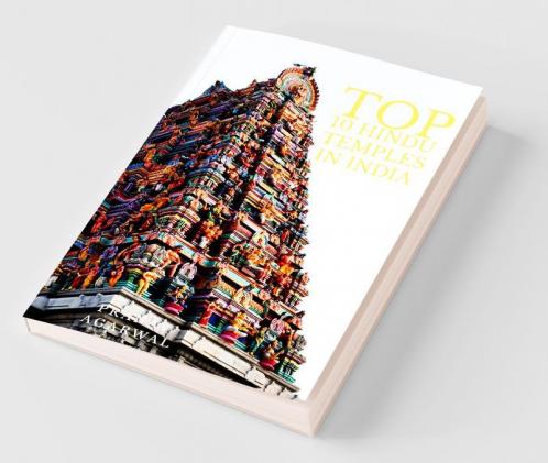 Top 10 Hindu Temples In India