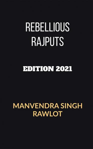 Rebellious Rajputs