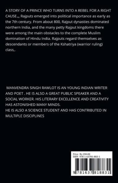 Rebellious Rajputs