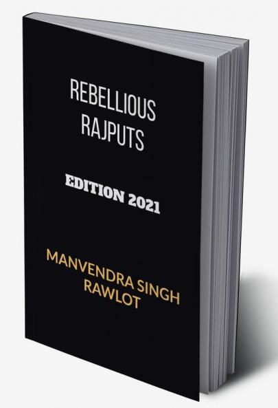 Rebellious Rajputs