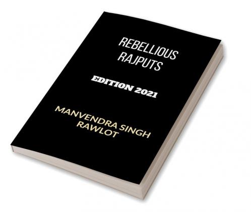 Rebellious Rajputs