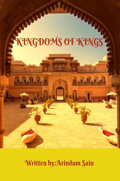 KINGDOMS OF KINGS