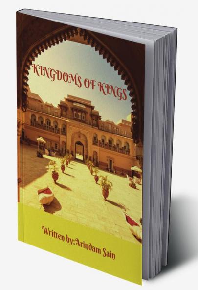 KINGDOMS OF KINGS