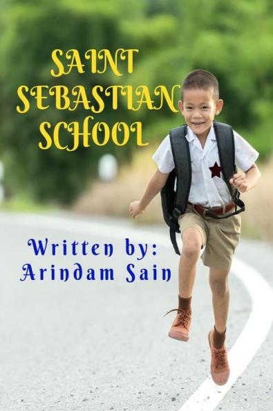 SAINT SEBASTIAN SCHOOL
