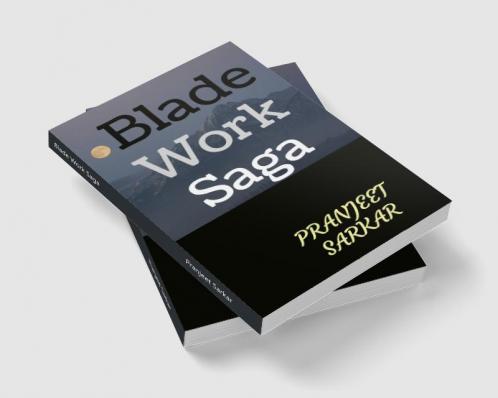 Blade Work Saga