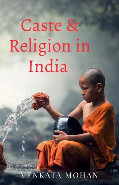 Caste And Religion In India