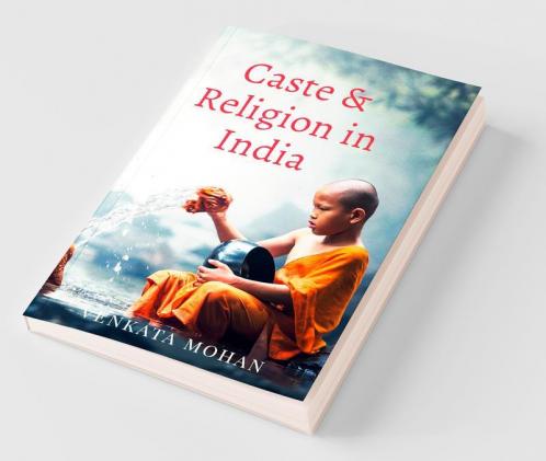 Caste And Religion In India