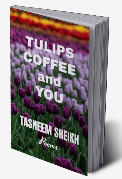Tulips coffee and you