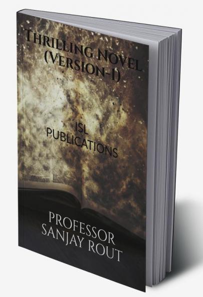 Thrilling Novel (Version-1)