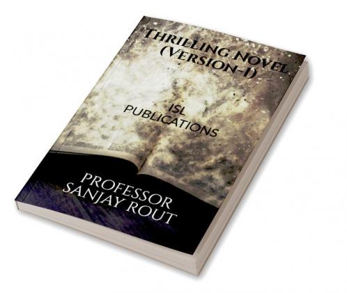 Thrilling Novel (Version-1)