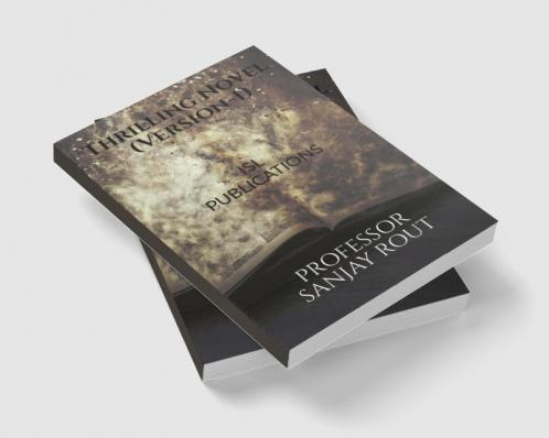 Thrilling Novel (Version-1)