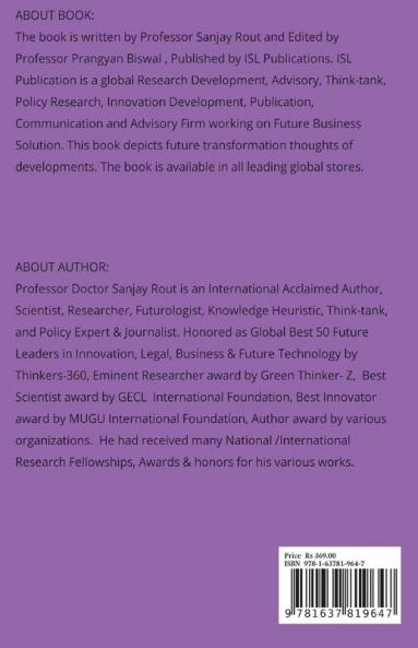 Thrilling Novel (Version-3)