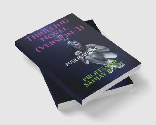 Thrilling Novel (Version-3)