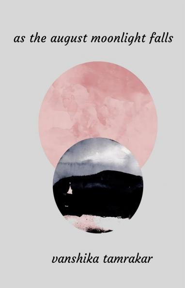 as the august moonlight falls