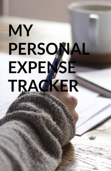 My Personal Expense Tracker