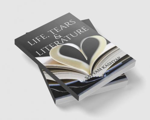 Life Tears &amp; Literature