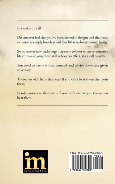 Battered Soul: New Edition