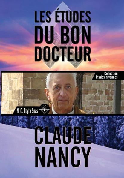 Les Études Du Bon Docteur (French Edition)