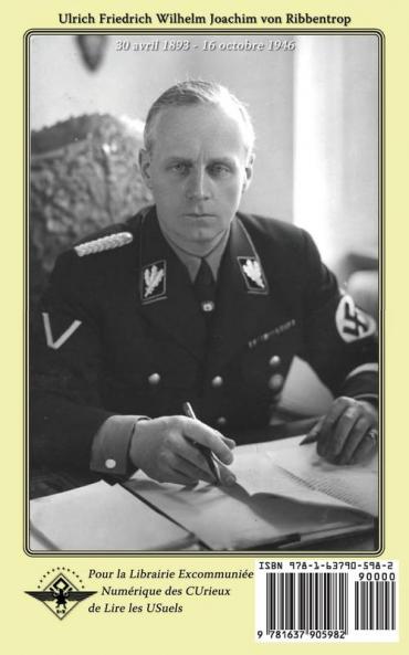 La lutte de l'Europe pour sa liberte