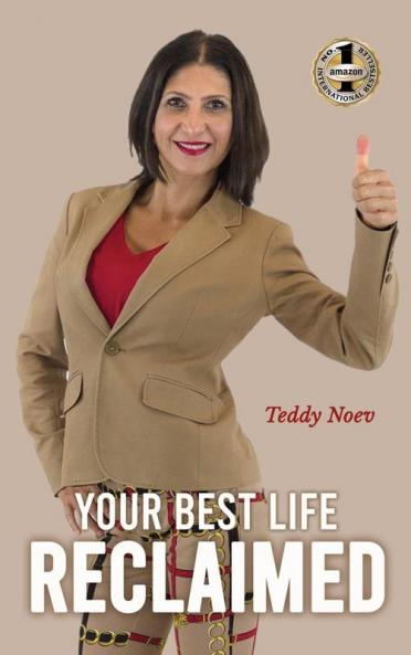 YOUR BEST LIFE RECLAIMED
