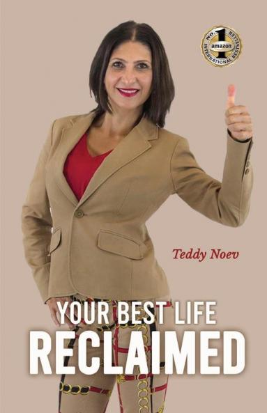 YOUR BEST LIFE RECLAIMED