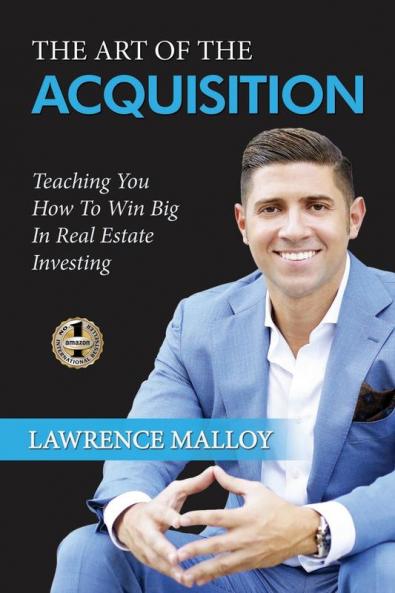 THE ART OF THE ACQUISITION