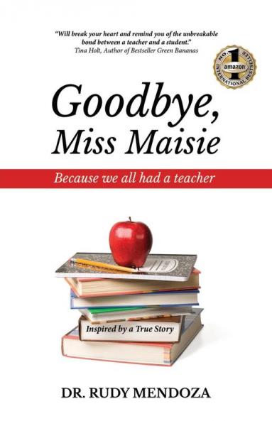 Goodbye Miss Maisie
