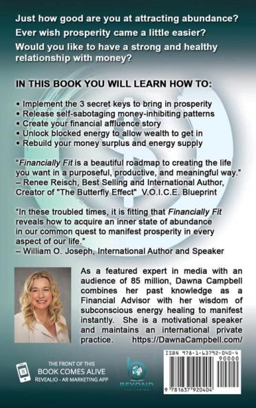 FINANCIALLY FIT