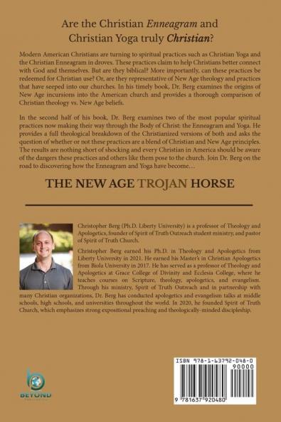 THE NEW AGE TROJAN HORSE