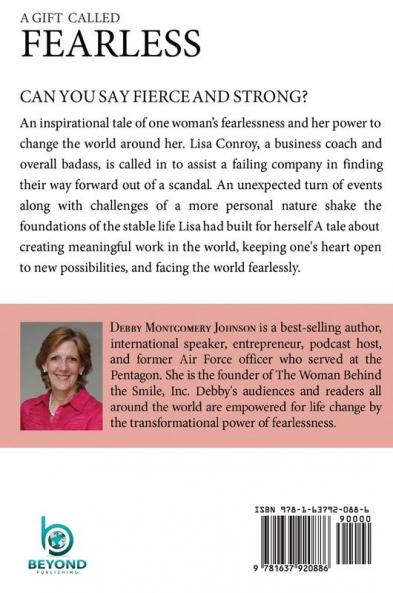 A Gift Called Fearless