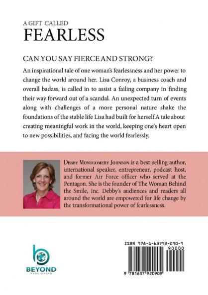 A Gift Called Fearless