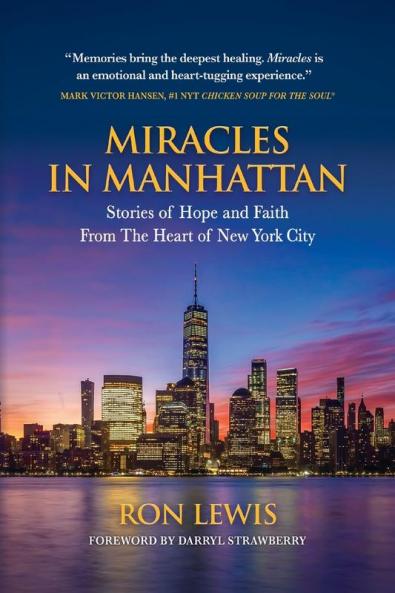 MIRACLES IN MANHATTAN