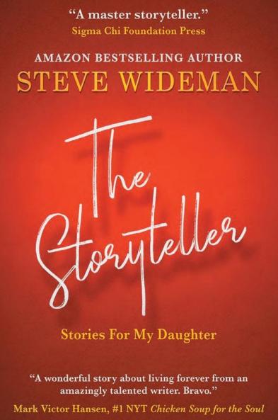 THE STORYTELLER