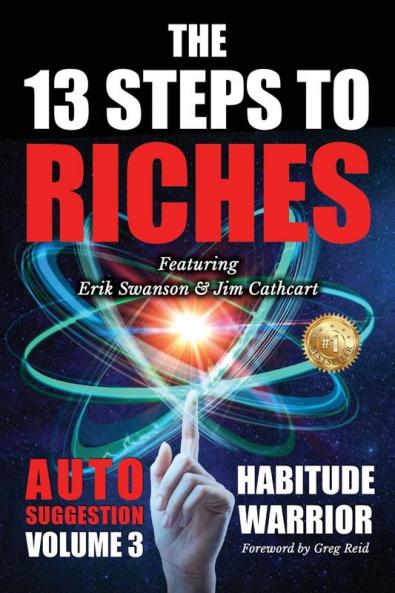 The 13 Steps To Riches