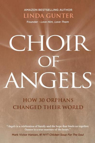 CHOIR OF ANGELS