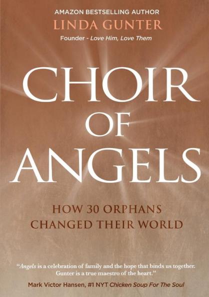 CHOIR OF ANGELS