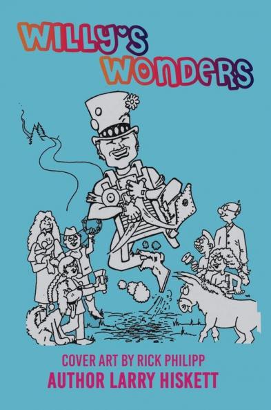 WILLY'S WONDERS